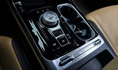 Kia Canival 2023, 33398 км, за 33500000 KRW - фото 9