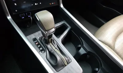 KG_Mobility_Ssangyong Torres 2023, 51756 км, за 18700000 KRW - фото 9