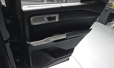 Ford Explorer 2021, 70236 км, за 27700000 KRW - фото 25