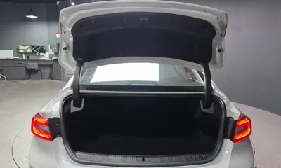 Renault-KoreaSamsung SM6 2016, 142409 км, за 6500000 KRW - фото 20