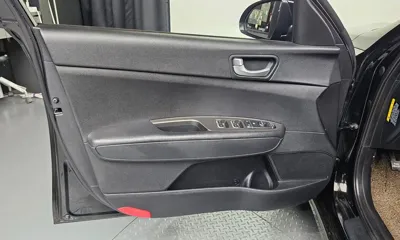 Kia K5 2019, 104532 км, за 9200000 KRW - фото 24