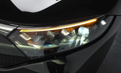 Mercedes-Benz EQS 2023, 37682 км, за 81700000 KRW - фото 22