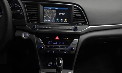 Hyundai Avante 2016, 2347 км, за 12900000 KRW - фото 14