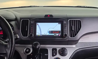 Kia Ray 2017, 80605 км, за 8800000 KRW - фото 16