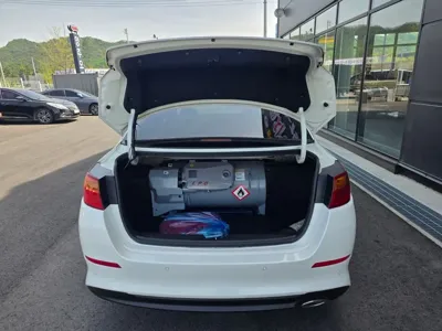 Kia K5 2015, 117050 км, за 6800000 KRW - фото 20