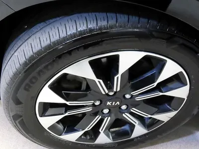 Kia Canival 2021, 93343 км, за 23300000 KRW - фото 20