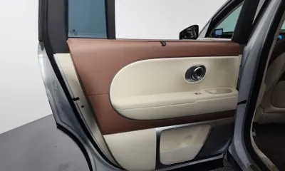 Hyundai Ioniq9 2025, 16228 км, за 72000000 KRW - фото 25