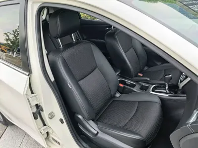 Nissan Tiida 2018, 61000 км, за 39800 CNY - фото 15