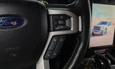 Ford F150 2015, 97076 км, за 41900000 KRW - фото 18
