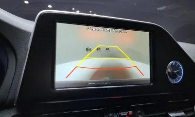 Hyundai Grandeur 2017, 120749 км, за 12000000 KRW - фото 15