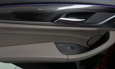 BMW X4M 2020, 87547 км, за 48500000 KRW - фото 25