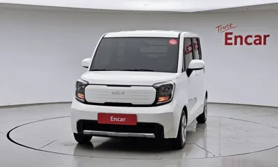 Kia Ray 2024, 19647 км, за 12000000 KRW