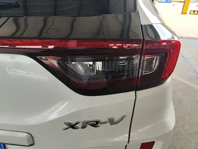 Honda XR-V 2021, 31900 км, за 69900 CNY - фото 8