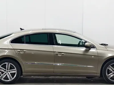 Volkswagen CC 2015, 107000 км, за 32800 CNY - фото 8