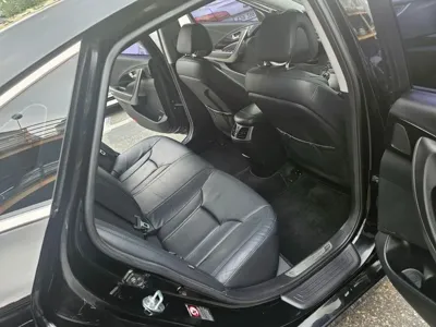 Hyundai Grandeur 2015, 119965 км, за 7200000 KRW - фото 11