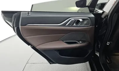 BMW i4 2024, 41917 км, за 51300000 KRW - фото 25