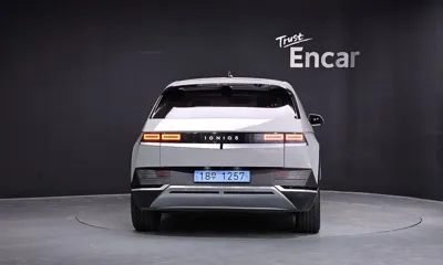 Hyundai Ioniq5 2023, 189814 км, за 18500000 KRW