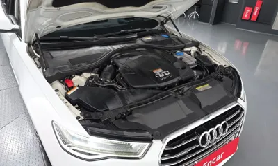 Audi A6 2016, 91795 км, за 19500000 KRW - фото 6