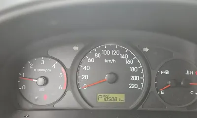Hyundai Starex 2012, 105000 км, за 8500000 KRW - фото 9