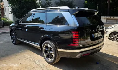Hyundai Palisade 2026, 500 км, за 46400000 KRW - фото 5