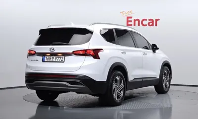 Hyundai Santafe 2021, 62257 км, за 22700000 KRW