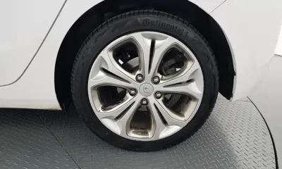 Hyundai i30 2014, 140488 км, за 5900000 KRW - фото 21