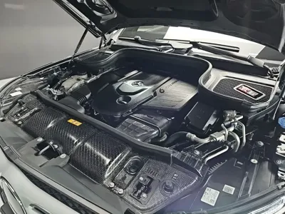 Mercedes-Benz GLS-Class 2023, 68707 км, за 97000000 KRW - фото 6