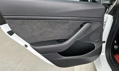 Tesla Model 3 2021, 61192 км, за 33000000 KRW - фото 25