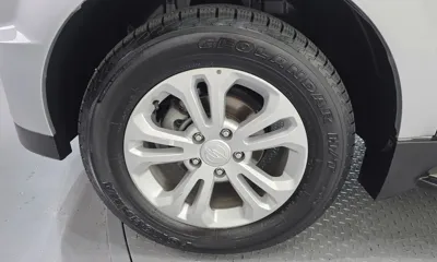 KG_Mobility_Ssangyong KORANDO 2018, 156347 км, за 8900000 KRW - фото 5
