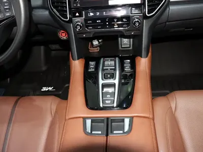 Honda UR-V 2023, 36000 км, за 146800 CNY - фото 15