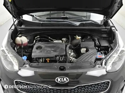 Kia Sportage 2016, 125066 км, за 7000000 KRW - фото 6