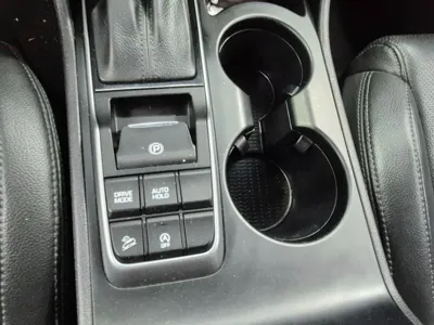 Hyundai Tucson 2018, 210000 км, за 8900000 KRW - фото 7