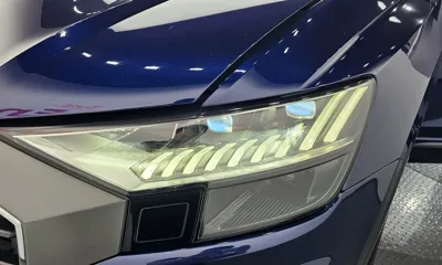 Audi Q8 2020, 127360 км, за 46000000 KRW - фото 22