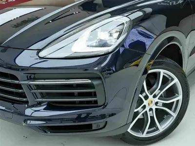 Porsche Cayenne 2023, 30000 км, за 608000 CNY - фото 21