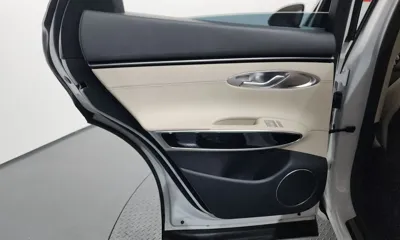 Genesis GV70 2023, 32839 км, за 41900000 KRW - фото 25