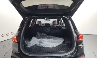 Hyundai Santafe 2020, 85146 км, за 20500000 KRW - фото 20