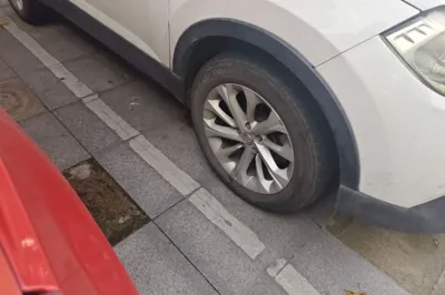 Brilliance V3 2016, 145300 км, за 16498.67 CNY - фото 8