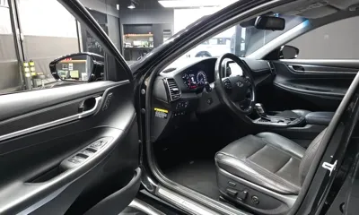 Hyundai Grandeur 2019, 98643 км, за 14400000 KRW - фото 10