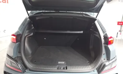 Hyundai Kona 2021, 52822 км, за 23900000 KRW - фото 20