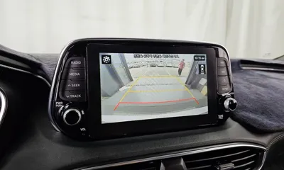 Hyundai Santafe 2019, 100814 км, за 16500000 KRW - фото 15