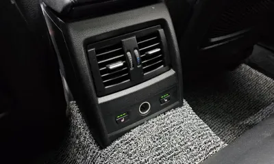 BMW 3-Series 2013, 216020 км, за 11500000 KRW - фото 16
