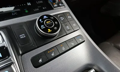Hyundai Palisade 2023, 65575 км, за 32400000 KRW - фото 31
