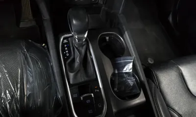 Hyundai Santafe 2020, 286432 км, за 15200000 KRW - фото 9