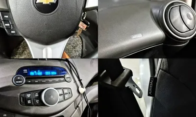 ChevroletGMDaewoo Spark 2012, 184655 км, за 2590000 KRW - фото 17