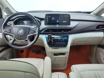 Buick GL8 2022, 67200 км, за 149000 CNY - фото 12