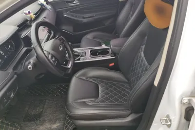 Chery Arrizo GX 2019, 80500 км, за 45063.74 CNY - фото 13