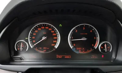 BMW X5 2015, 97867 км, за 29000000 KRW - фото 8