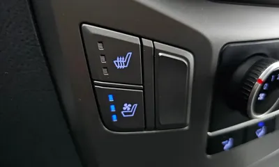 Hyundai Starex 2019, 160340 км, за 12450000 KRW - фото 16