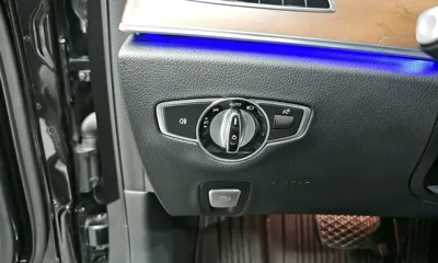 Mercedes-Benz E-Class 2018, 183217 км, за 18000000 KRW - фото 17