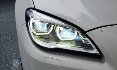 BMW 6-Series 2016, 119416 км, за 18200000 KRW - фото 23